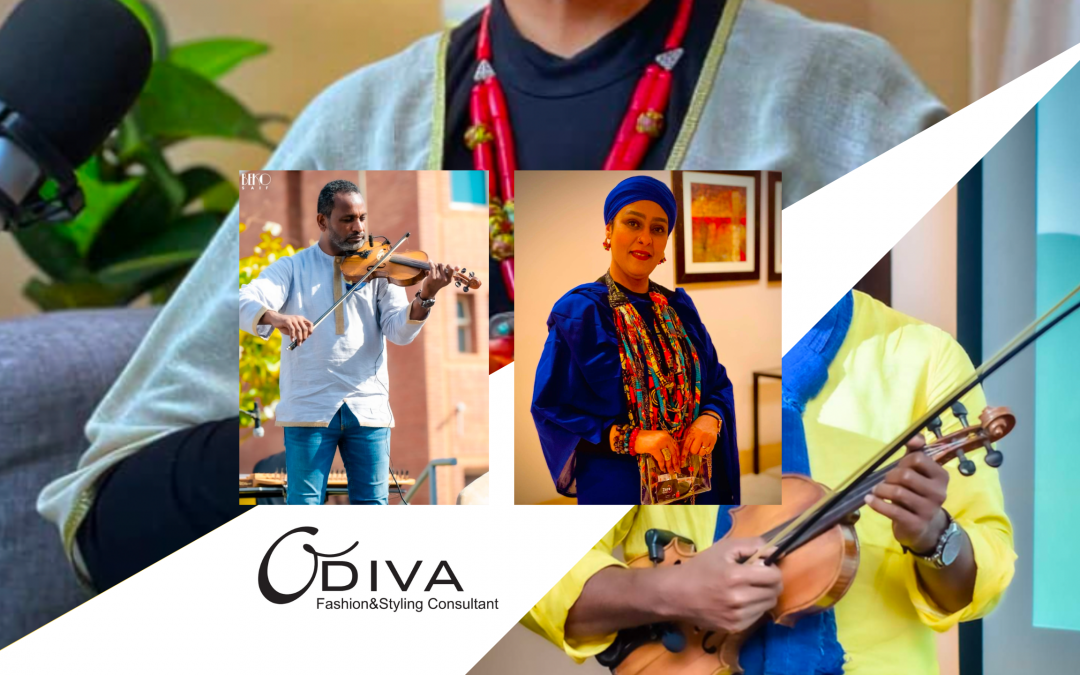 Diba launches ODIVA Styling Services