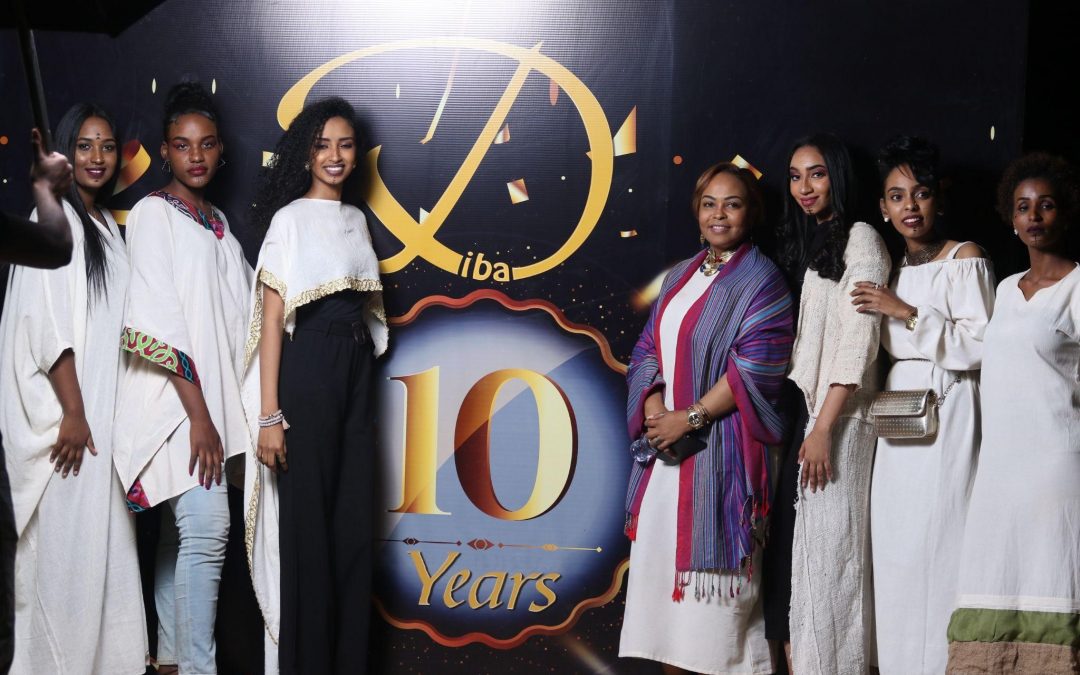 Diba Celebrate its 10th Anniversary